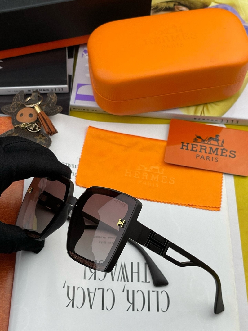 Hermes Sunglasses